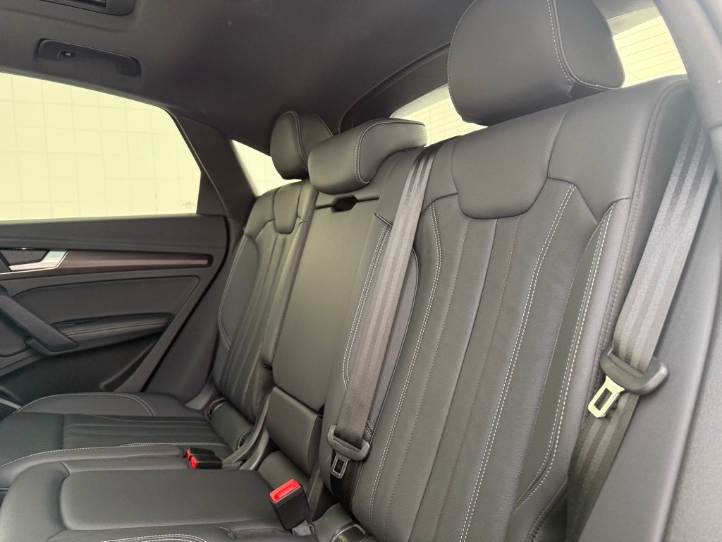 2023 Audi Q5 Sportback 45 S line Premium Plus quattro
