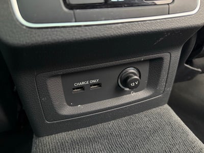 2023 Audi Q5 Sportback 45 S line Premium Plus quattro