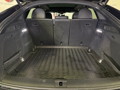 2023 Audi Q5 Sportback 45 S line Premium Plus quattro