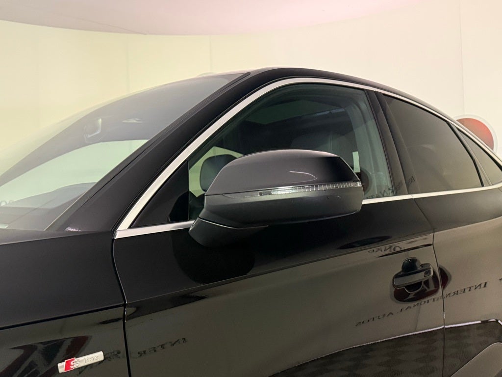 2023 Audi Q5 Sportback 45 S line Premium Plus quattro