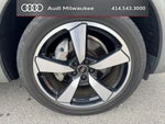 2023 Audi Q5 Sportback 45 S line Premium quattro