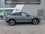 2023 Audi Q5 Sportback 45 S line Premium quattro