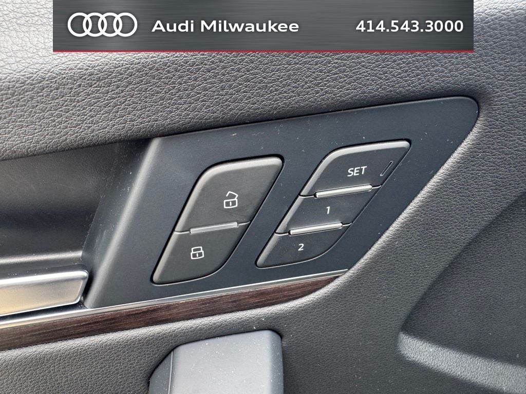 2023 Audi Q5 Sportback 45 S line Premium quattro