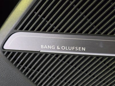 2023 Audi Q5 Sportback 45 S line Premium Plus quattro