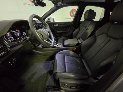 2023 Audi Q5 Sportback 45 S line Premium Plus quattro