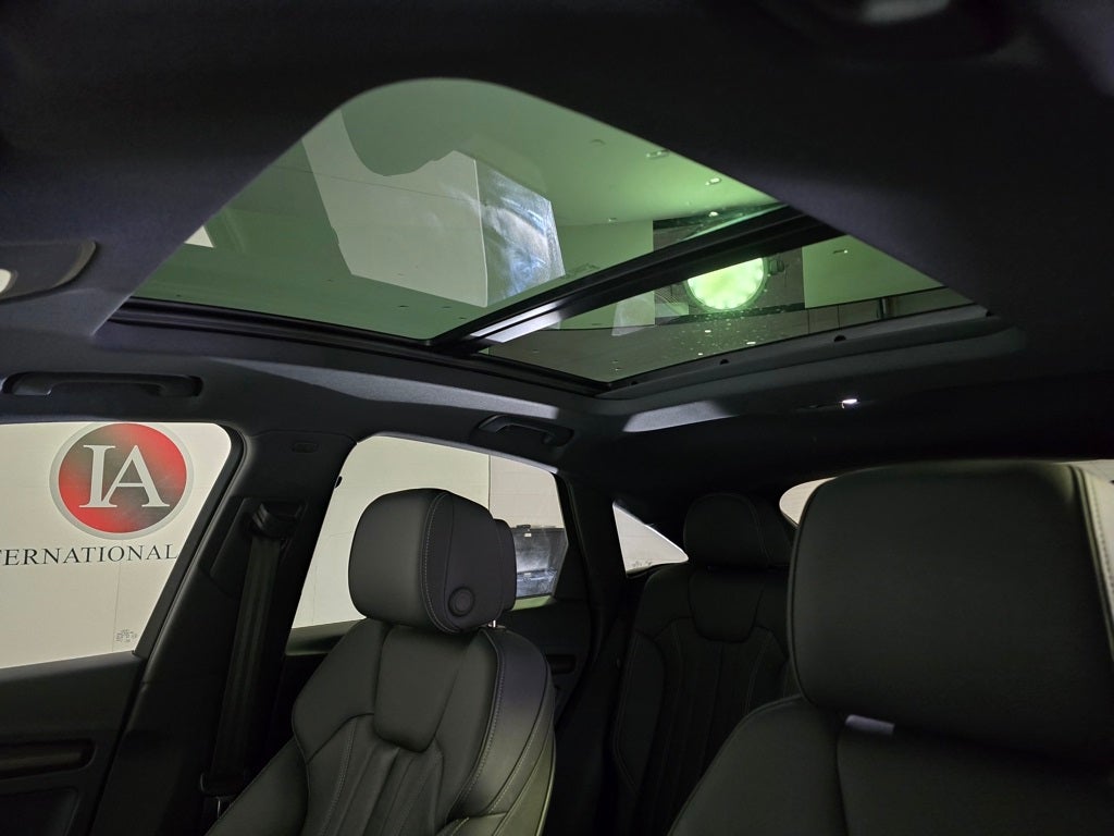 2023 Audi Q5 Sportback 45 S line Premium Plus quattro