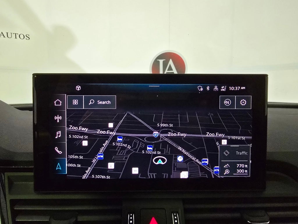 2023 Audi Q5 Sportback 45 S line Premium Plus quattro