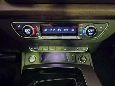 2023 Audi Q5 Sportback 45 S line Premium Plus quattro