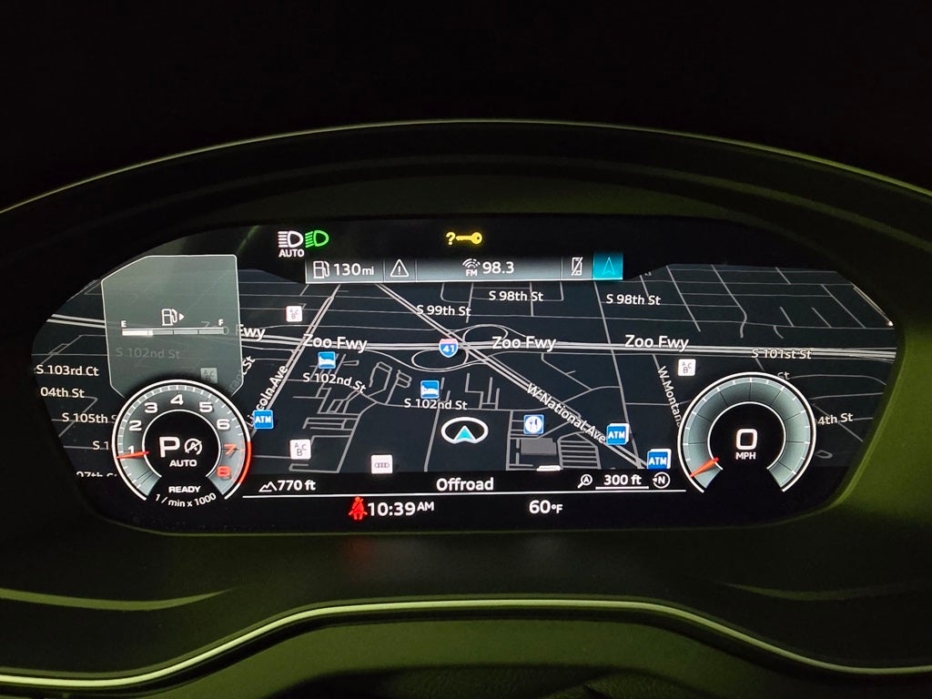 2023 Audi Q5 Sportback 45 S line Premium Plus quattro