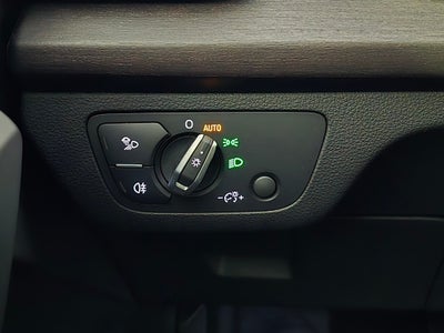 2023 Audi Q5 Sportback 45 S line Premium Plus quattro