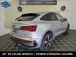 2023 Audi Q5 Sportback 45 S line Premium Plus quattro