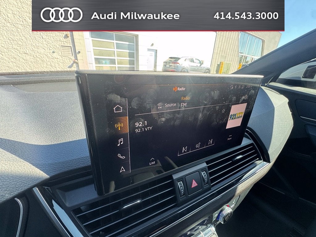 2023 Audi Q5 Sportback 45 S line Premium Plus quattro