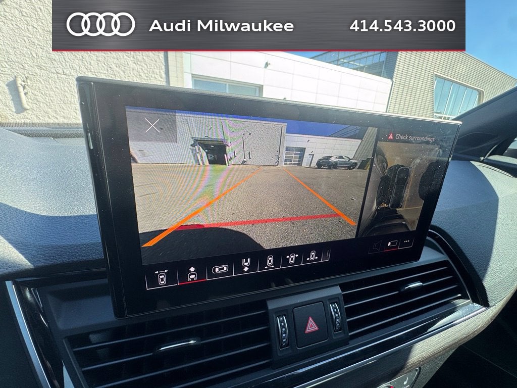 2023 Audi Q5 Sportback 45 S line Premium Plus quattro