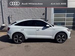 2023 Audi Q5 Sportback 45 S line Premium Plus quattro