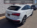 2023 Audi Q5 Sportback 45 S line Premium Plus quattro