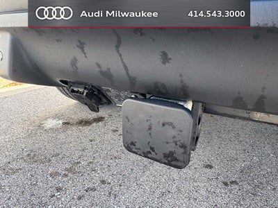 2023 Audi Q5 Sportback 45 S line Premium Plus quattro