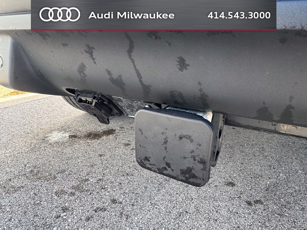 2023 Audi Q5 Sportback 45 S line Premium Plus quattro