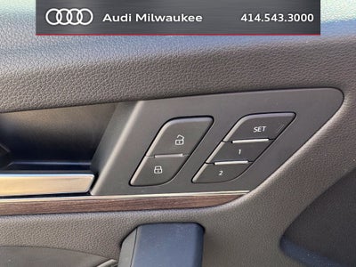2023 Audi Q5 Sportback 45 S line Premium Plus quattro