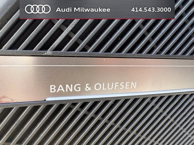 2023 Audi Q5 Sportback 45 S line Premium Plus quattro