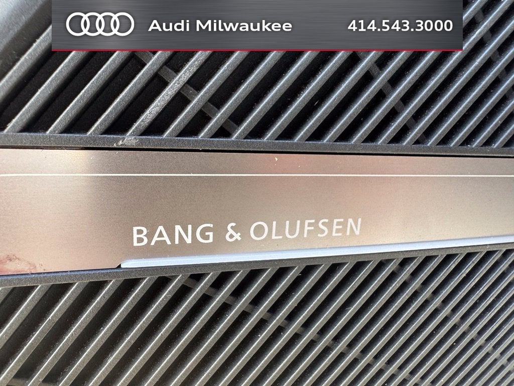 2023 Audi Q5 Sportback 45 S line Premium Plus quattro