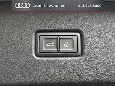 2023 Audi Q5 Sportback 45 S line Premium quattro
