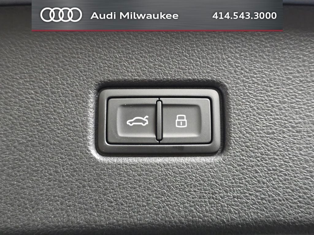 2023 Audi Q5 Sportback 45 S line Premium quattro