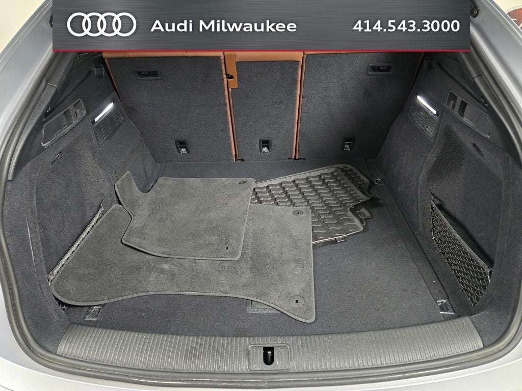 2023 Audi Q5 Sportback 45 S line Premium quattro