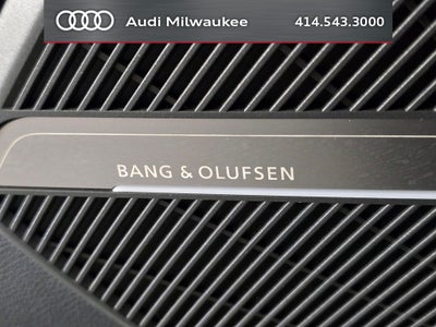 2023 Audi Q5 Sportback 45 S line Premium quattro