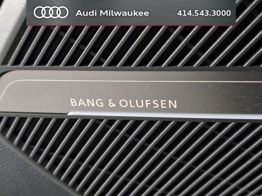 2023 Audi Q5 Sportback 45 S line Premium quattro