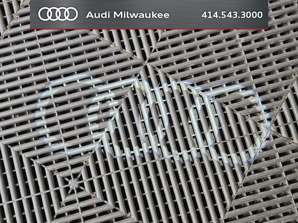 2023 Audi Q5 Sportback 45 S line Premium quattro