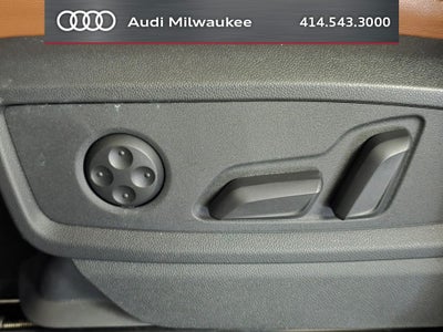 2023 Audi Q5 Sportback 45 S line Premium quattro