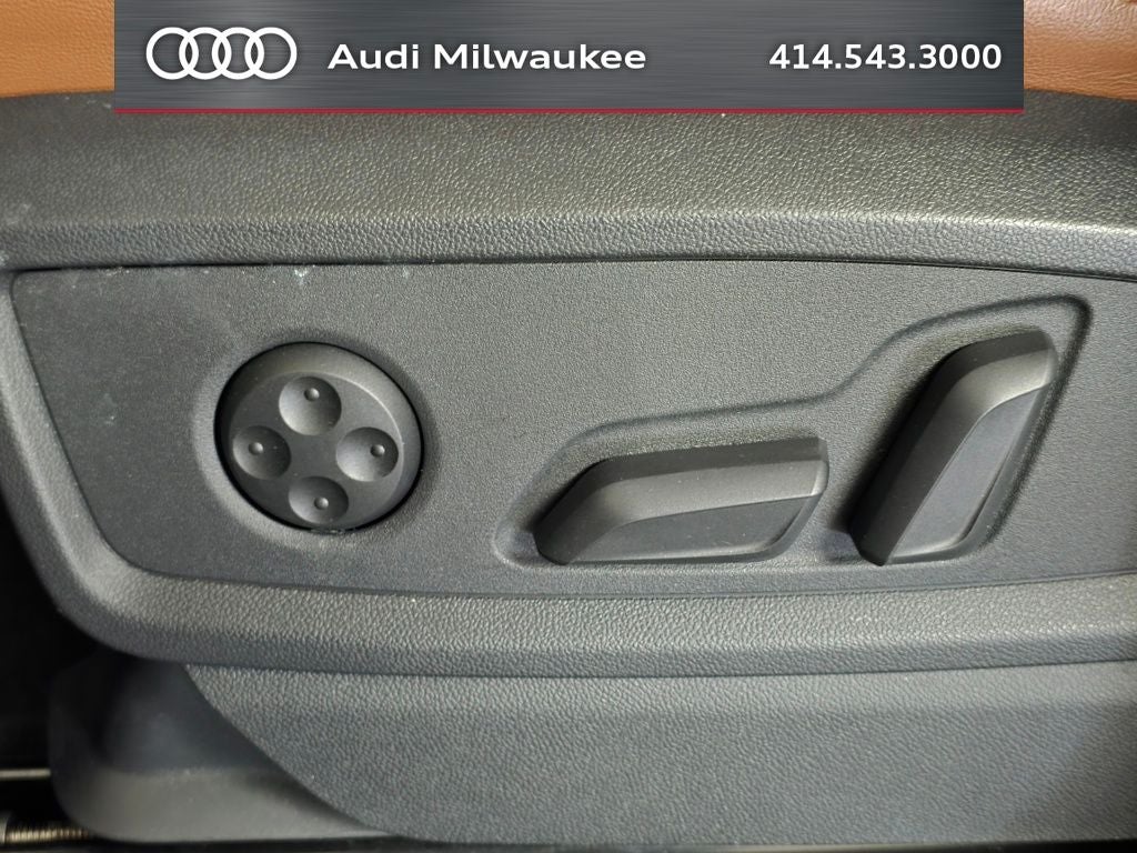 2023 Audi Q5 Sportback 45 S line Premium quattro