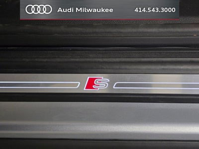 2023 Audi Q5 Sportback 45 S line Premium quattro