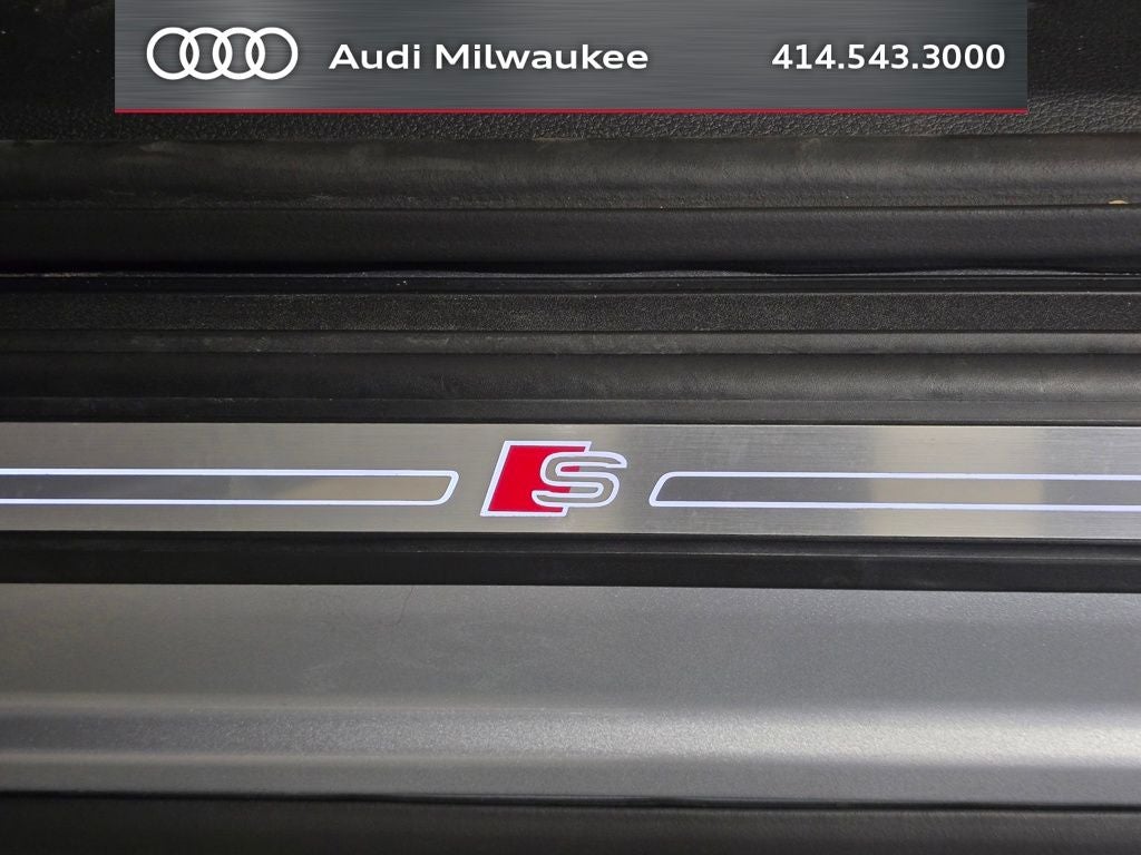 2023 Audi Q5 Sportback 45 S line Premium quattro