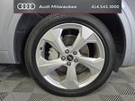 2023 Audi Q5 Sportback 45 S line Premium quattro