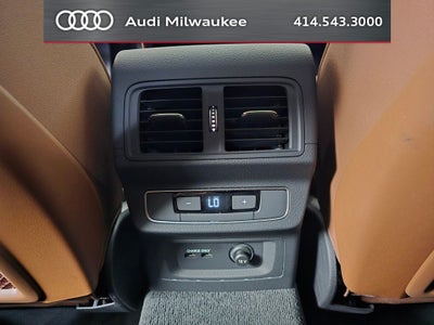 2023 Audi Q5 Sportback 45 S line Premium quattro