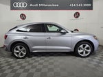 2023 Audi Q5 Sportback 45 S line Premium quattro