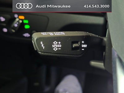 2023 Audi Q5 Sportback 45 S line Premium quattro