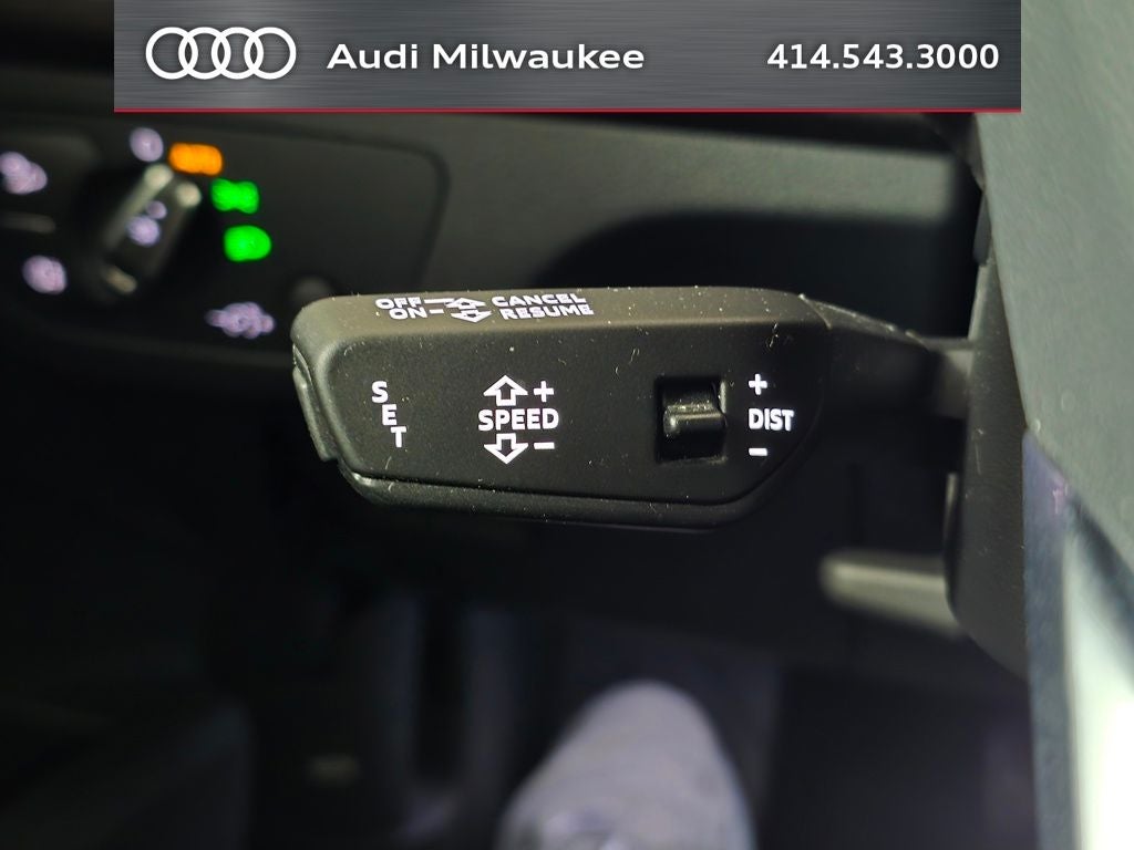 2023 Audi Q5 Sportback 45 S line Premium quattro