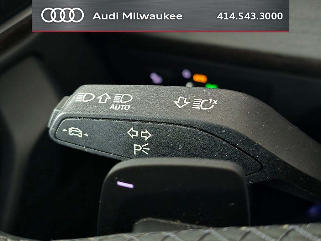 2023 Audi Q5 Sportback 45 S line Premium quattro