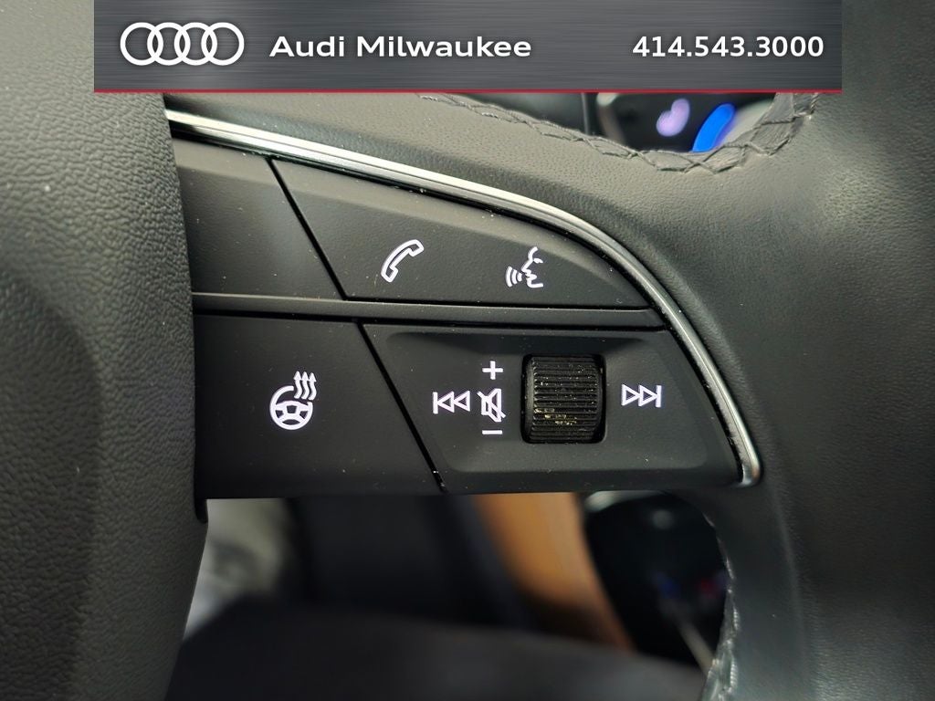 2023 Audi Q5 Sportback 45 S line Premium quattro