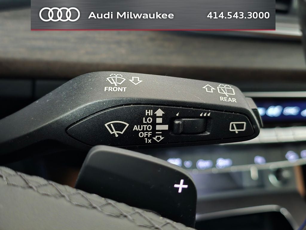 2023 Audi Q5 Sportback 45 S line Premium quattro
