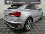 2023 Audi Q5 Sportback 45 S line Premium quattro