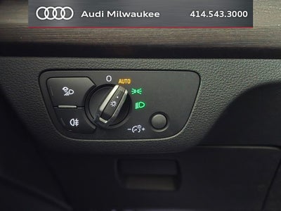 2023 Audi Q5 Sportback 45 S line Premium quattro