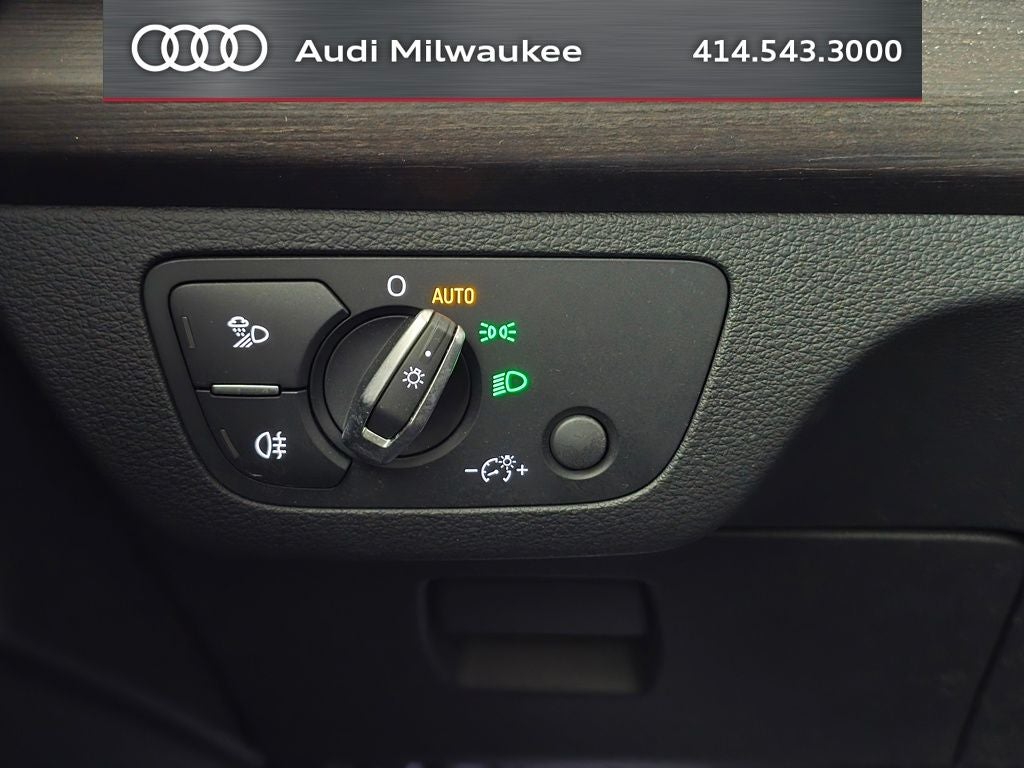 2023 Audi Q5 Sportback 45 S line Premium quattro