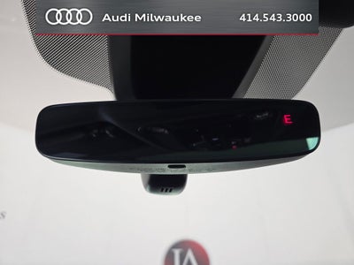 2023 Audi Q5 Sportback 45 S line Premium quattro