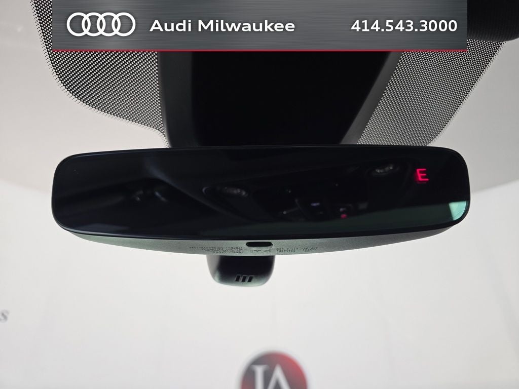 2023 Audi Q5 Sportback 45 S line Premium quattro