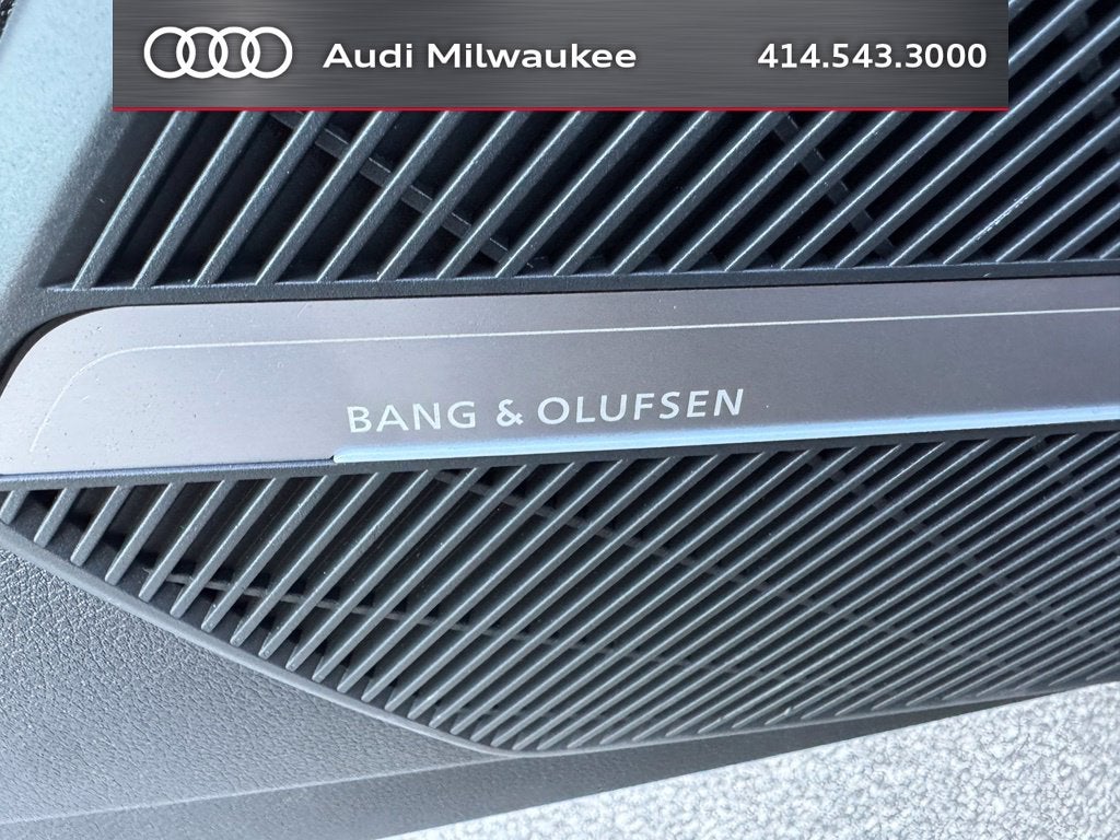 2023 Audi Q5 Sportback 45 S line Premium Plus quattro