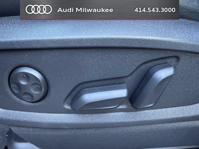 2023 Audi Q5 Sportback 45 S line Premium Plus quattro
