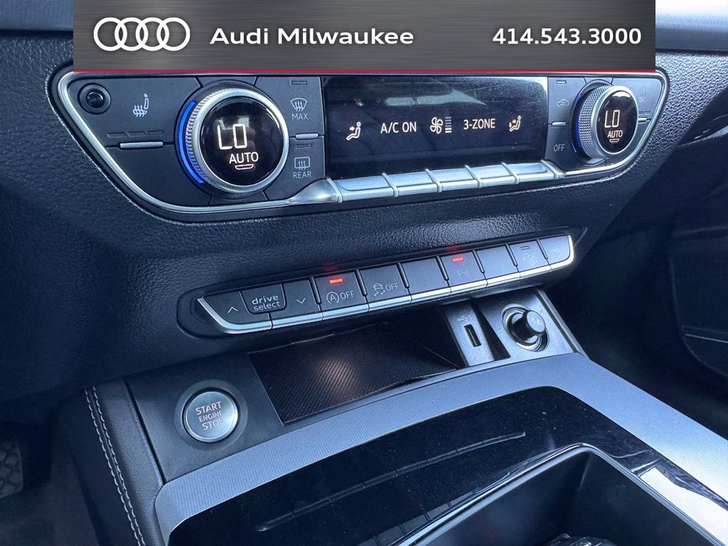 2023 Audi Q5 Sportback 45 S line Premium Plus quattro
